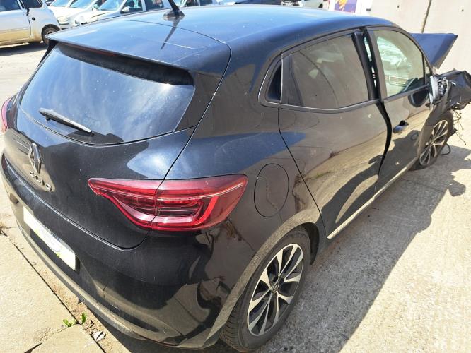 Image Feu arriere secondaire droit (feux) - RENAULT CLIO 5