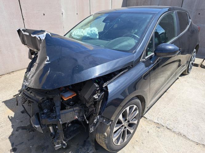 Image Feu arriere secondaire droit (feux) - RENAULT CLIO 5
