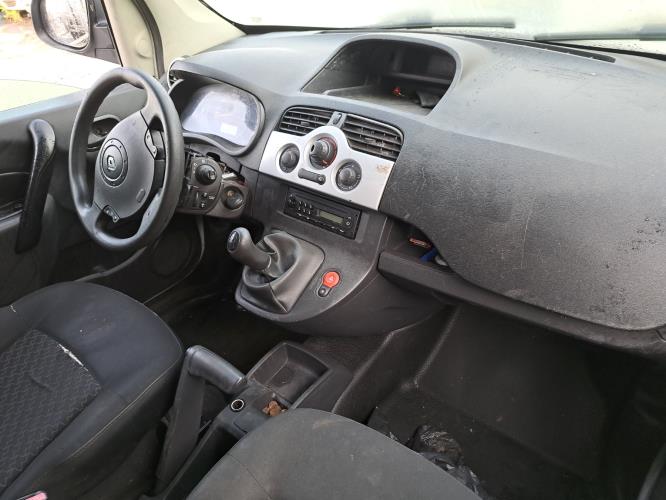 Image Calandre - RENAULT KANGOO 2