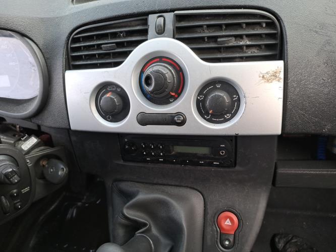 Image Calandre - RENAULT KANGOO 2