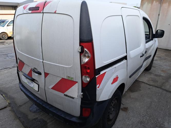 Image Calandre - RENAULT KANGOO 2
