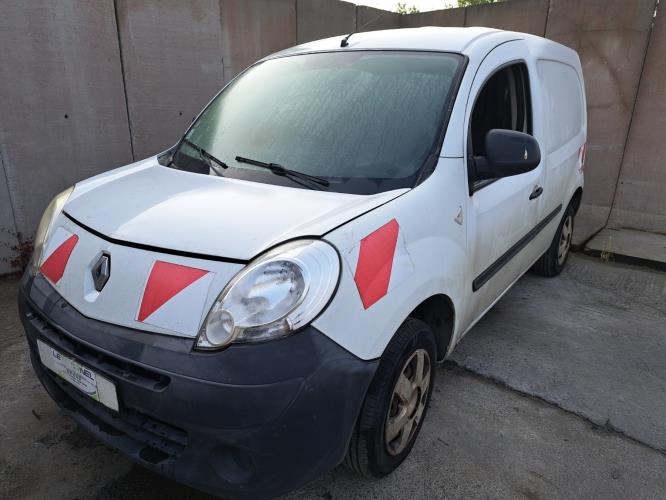 Image Calandre - RENAULT KANGOO 2