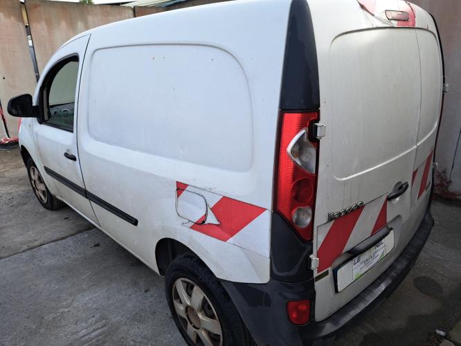 Image Calandre - RENAULT KANGOO 2