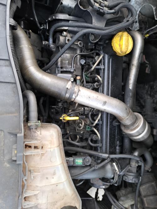 Image Calandre - RENAULT KANGOO 2