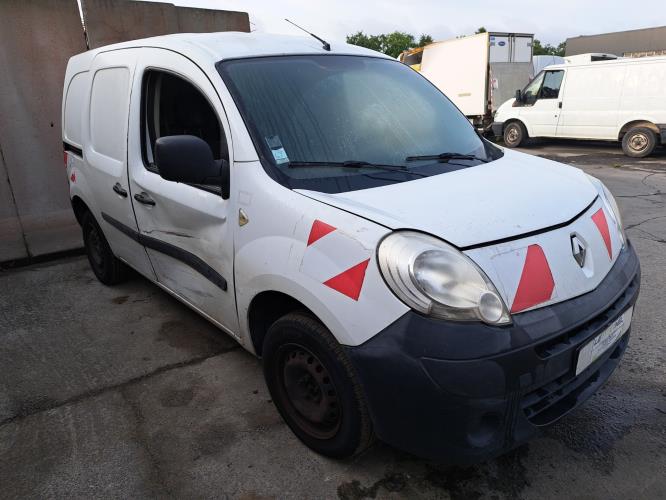 Image Calandre - RENAULT KANGOO 2