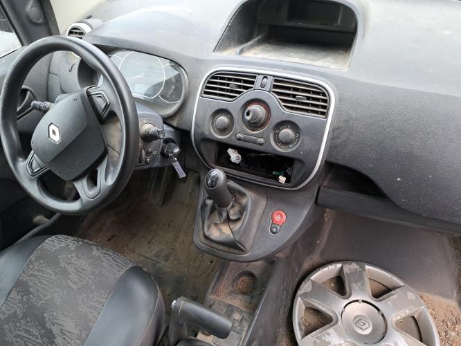 Image Moteur - RENAULT KANGOO 2