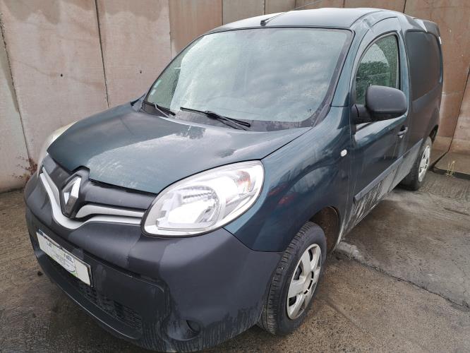 Image Moteur - RENAULT KANGOO 2