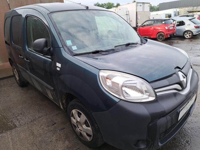 Image Moteur - RENAULT KANGOO 2