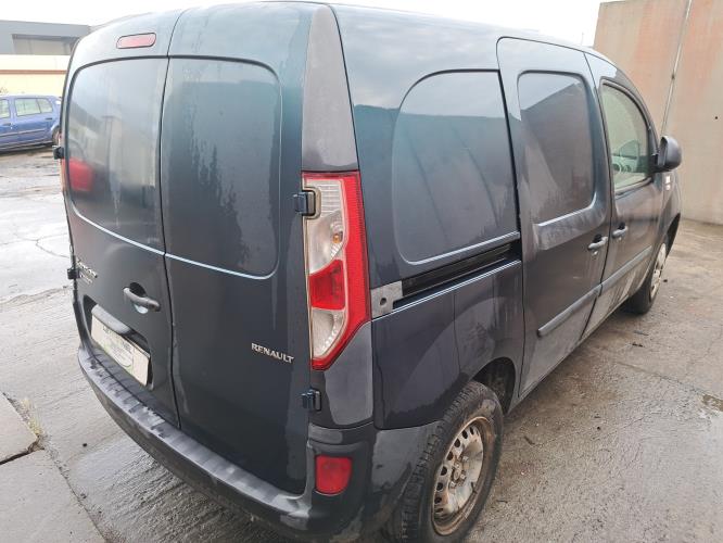 Image Moteur - RENAULT KANGOO 2