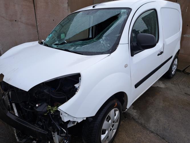 Image Moteur - RENAULT KANGOO 2