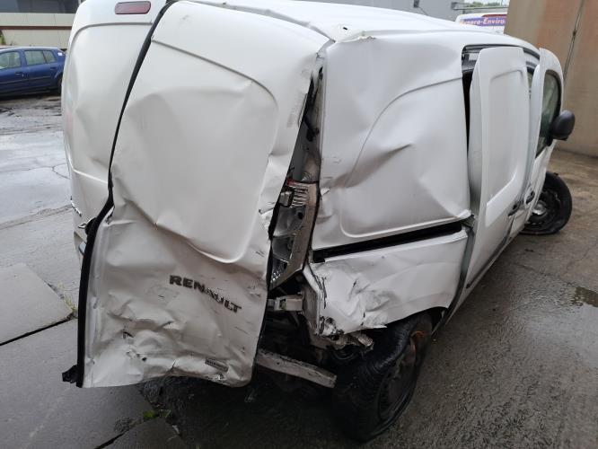 Image Moteur - RENAULT KANGOO 2