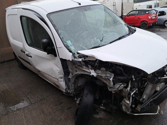 Image Moteur - RENAULT KANGOO 2