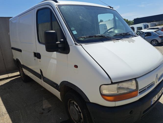 Image Retroviseur gauche - RENAULT MASTER 2