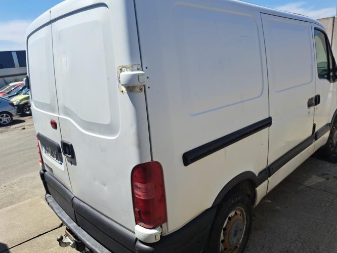 Image Retroviseur gauche - RENAULT MASTER 2