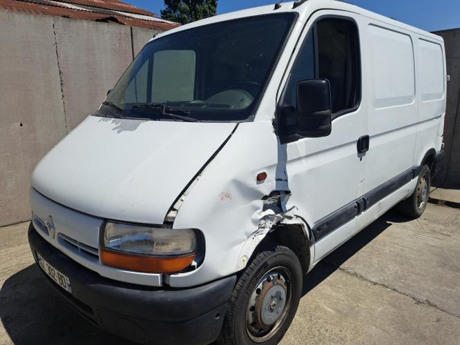 Image Retroviseur gauche - RENAULT MASTER 2