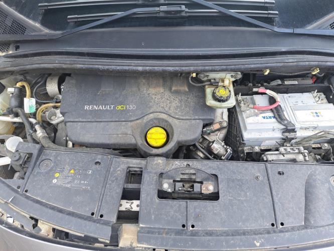 Image Commande GPS - RENAULT SCENIC 3
