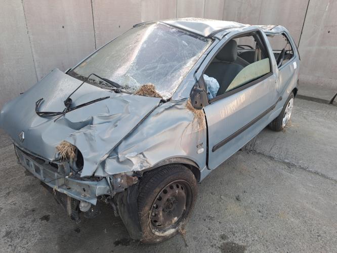 Image Interrupteur de leve vitre avant gauche - RENAULT TWINGO 1