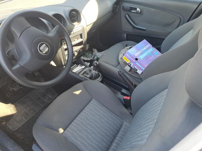 Image Retroviseur droit - SEAT IBIZA 3