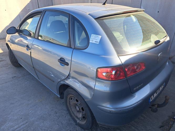 Image Retroviseur droit - SEAT IBIZA 3