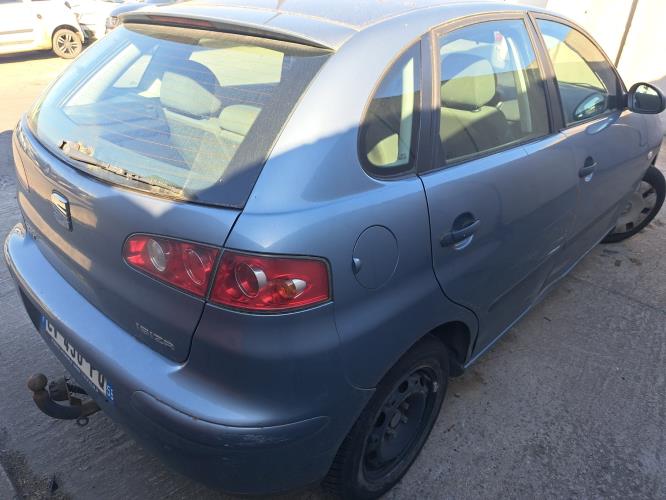 Image Retroviseur droit - SEAT IBIZA 3