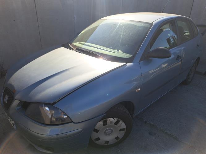 Image Retroviseur droit - SEAT IBIZA 3