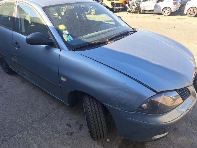 Image Retroviseur droit - SEAT IBIZA 3