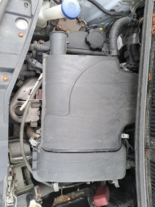 Image Compteur - TOYOTA AYGO 1