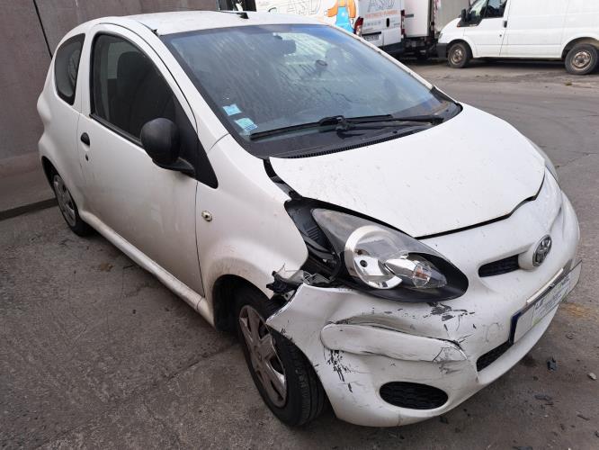 Image Compteur - TOYOTA AYGO 1