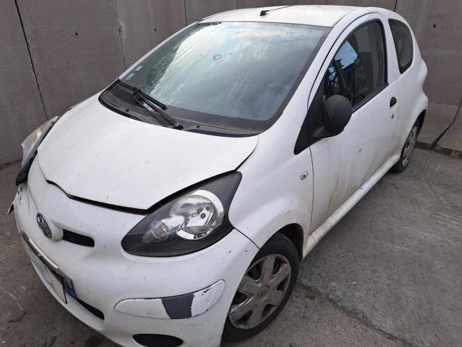 Image Compteur - TOYOTA AYGO 1