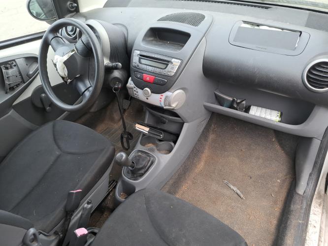 Image Compteur - TOYOTA AYGO 1
