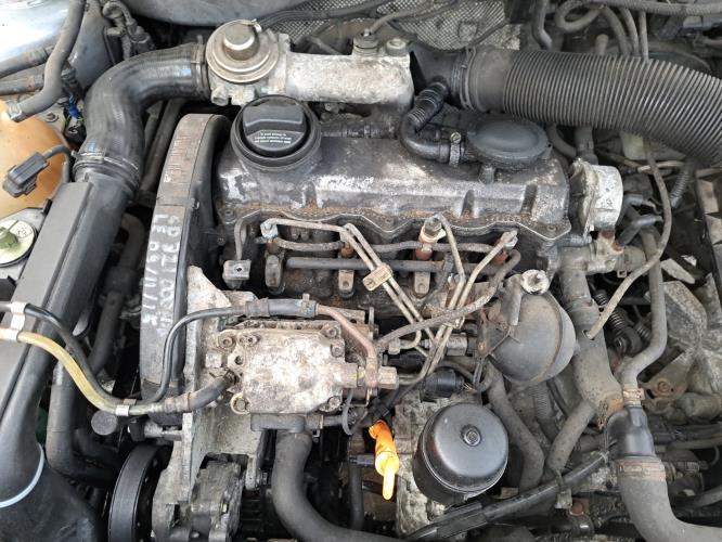 Image Porte avant droit - VOLKSWAGEN GOLF 4