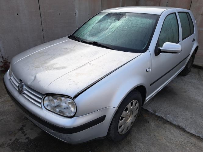 Image Porte avant droit - VOLKSWAGEN GOLF 4
