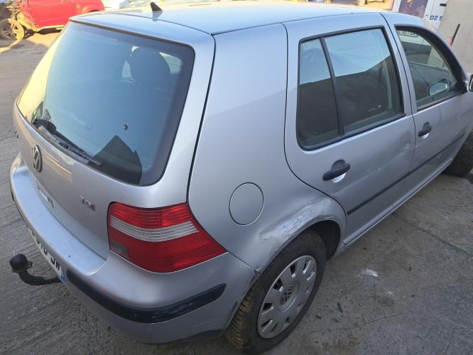 Image Feu arriere principal droit (feux) - VOLKSWAGEN GOLF 4