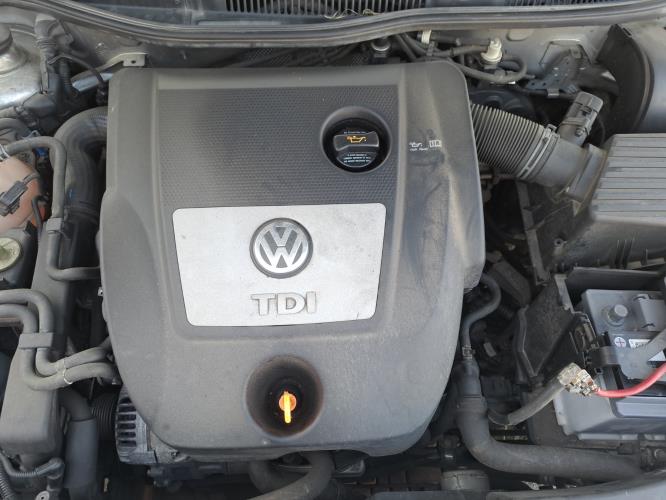 Image Feu arriere principal droit (feux) - VOLKSWAGEN GOLF 4