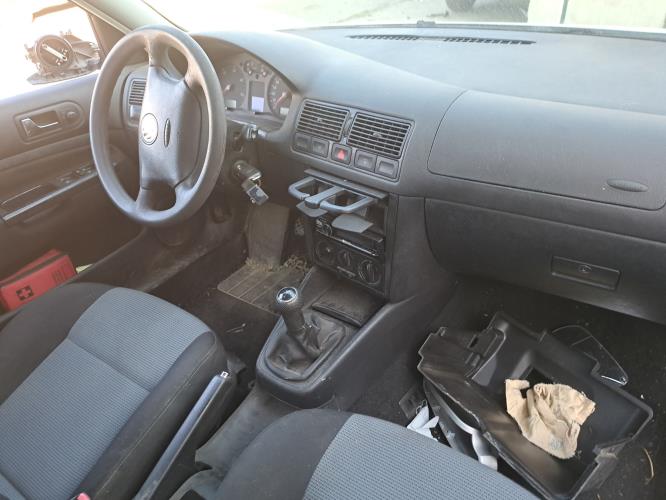 Image Feu arriere principal droit (feux) - VOLKSWAGEN GOLF 4