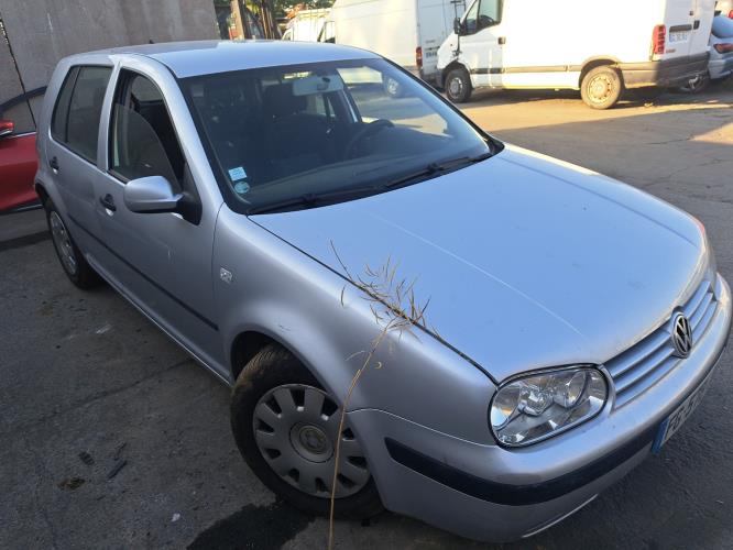 Image Feu arriere principal droit (feux) - VOLKSWAGEN GOLF 4