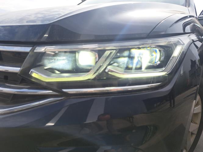 Image Module électronique - VOLKSWAGEN TIGUAN 2