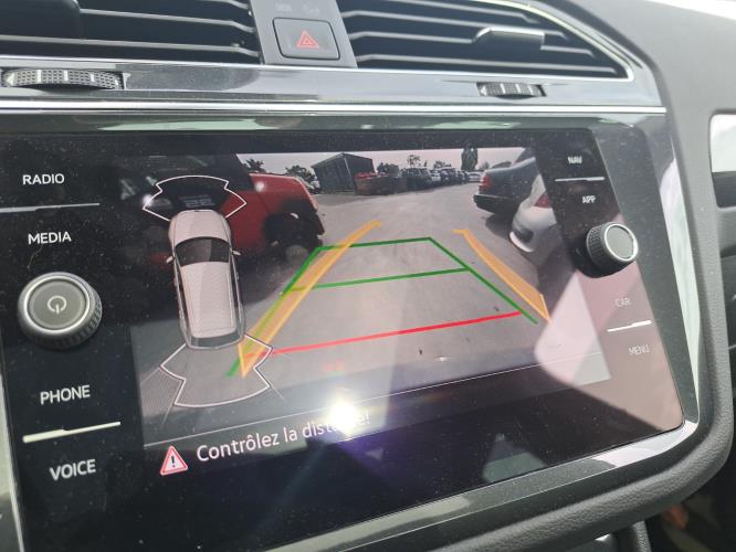 Image Module électronique - VOLKSWAGEN TIGUAN 2
