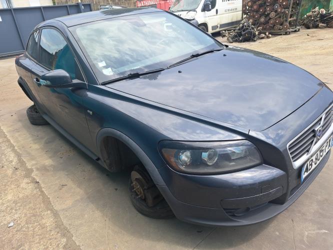 Image Pare choc avant - VOLVO C 30