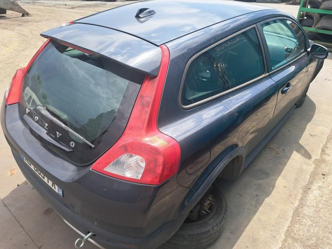 Image Pare choc avant - VOLVO C 30