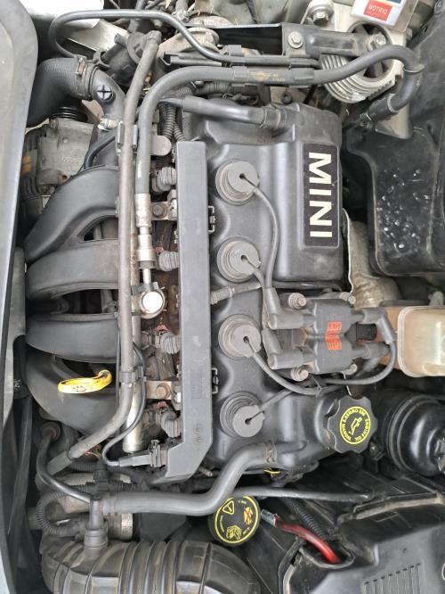 Image Retroviseur droit - MINI MINI 1 R50/R53