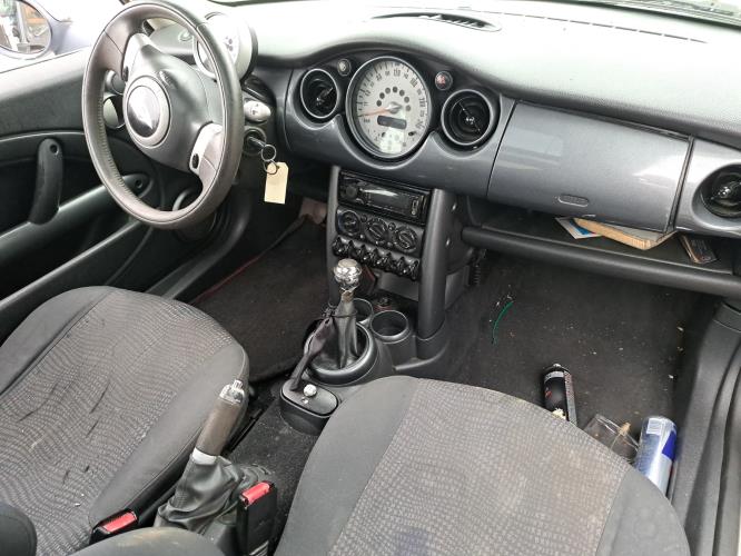 Image Retroviseur droit - MINI MINI 1 R50/R53