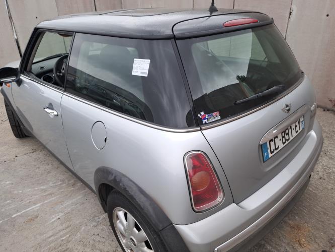 Image Retroviseur droit - MINI MINI 1 R50/R53