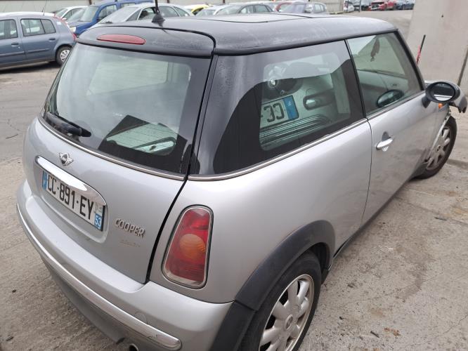 Image Retroviseur droit - MINI MINI 1 R50/R53