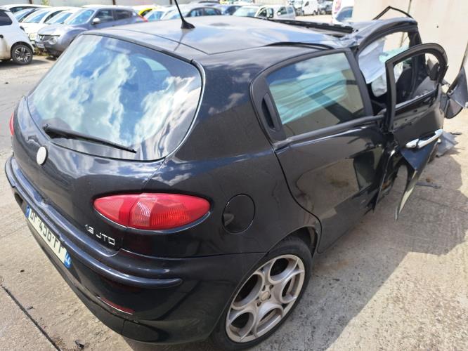 Image Pare choc arriere - ALFA ROMEO 147