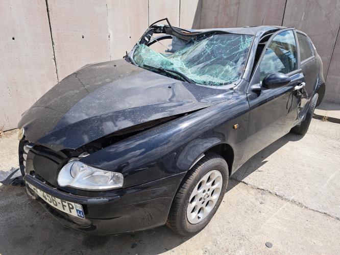 Image Pare choc arriere - ALFA ROMEO 147