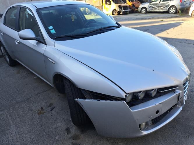 Image Commande chauffage - ALFA ROMEO 159