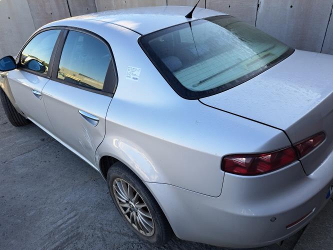 Image Commande chauffage - ALFA ROMEO 159