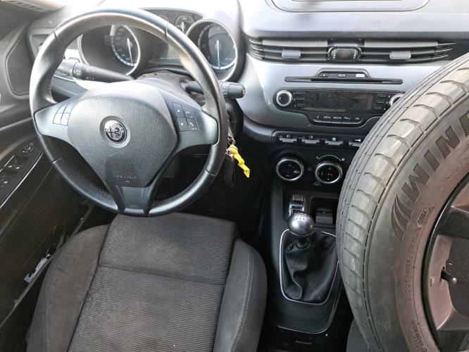 Image Retroviseur gauche - ALFA ROMEO GIULIETTA 2