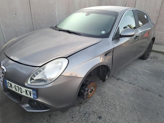 Image Retroviseur gauche - ALFA ROMEO GIULIETTA 2